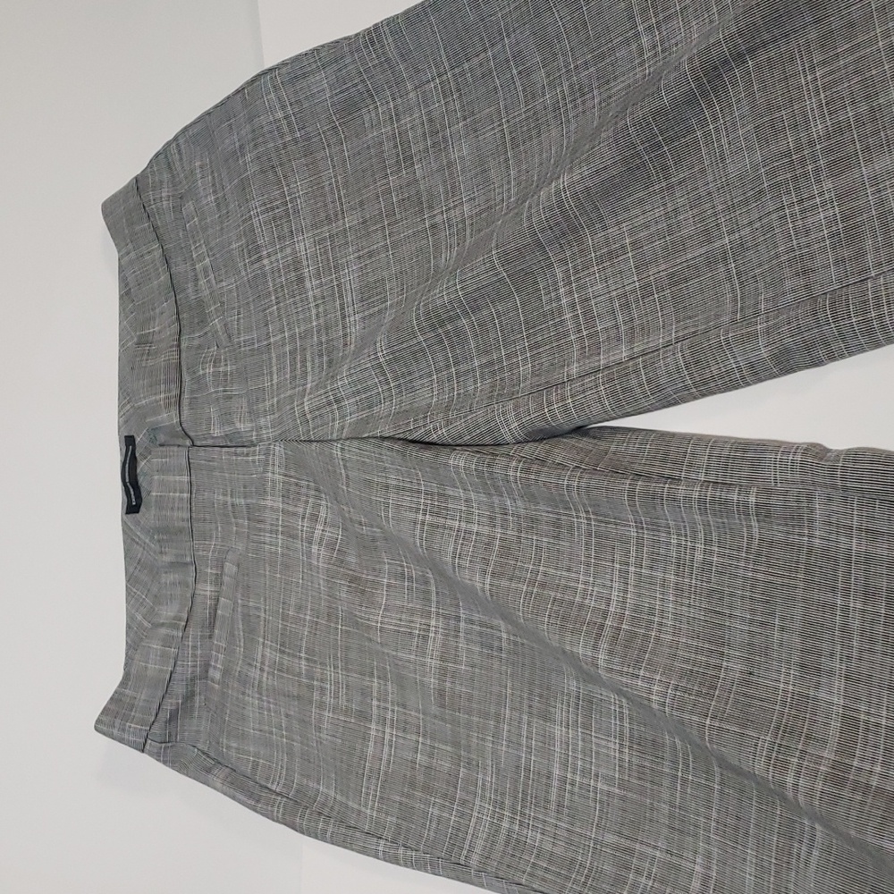 Express Wide Leg Dress Pants size 6